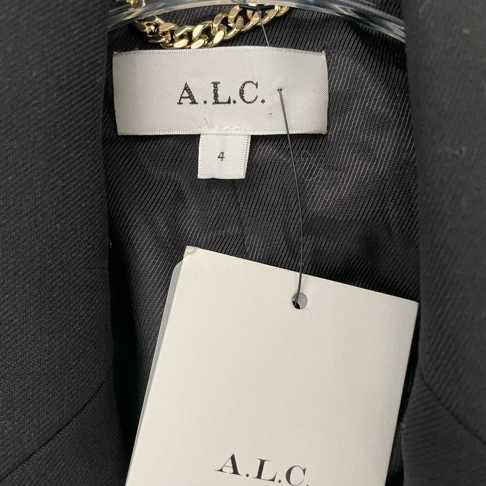 NWT 🏷️ A.L.C Blazer